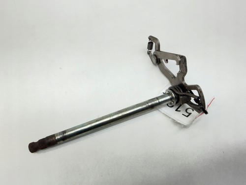 Yamaha 125 selector lever - selector,