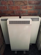 Dimplex 3 x Small Efficient