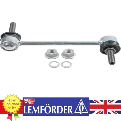 Front stabiliser bar - bar, link