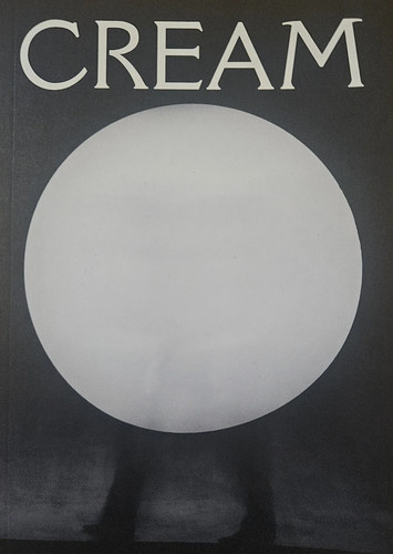 Cream magazine issue - 1:, the