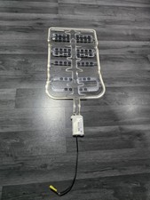 MERCEDES W169 W245 A B CLASS SEAT OCCUPANCY SENSOR MAT A 169 870 01 10