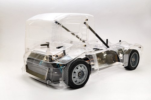Hobao ofna epx - epx, rc
