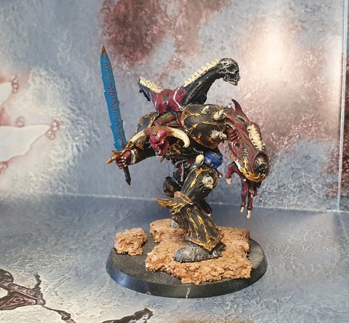 Metal daemon prince oop - metal,