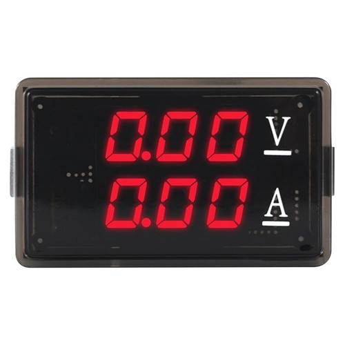 Dc0 100v 10a led - dc0-100v,