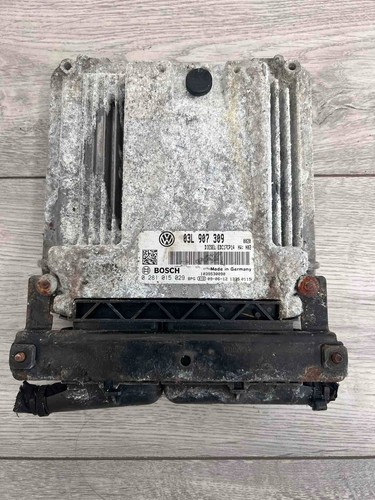 Genuine ecu 03l - ecu, 309