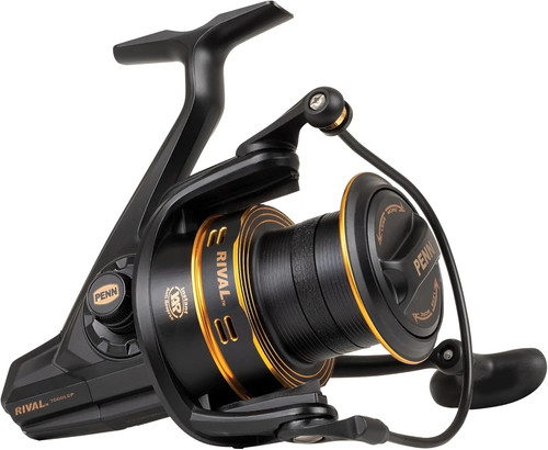Penn rival longcast gold - rival, lc