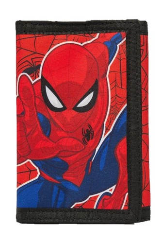 Spider man children trifold - spider-man, children's