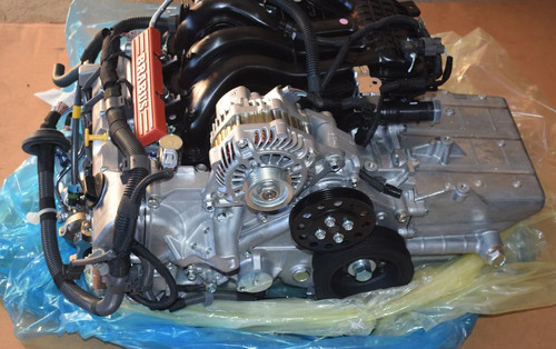 Smart engine fortwo w451 - engine,