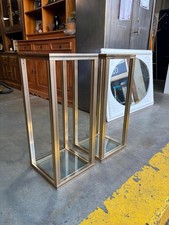 Pierre Vandel Paris Lamp/Plant