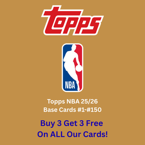 Topps nba base - nba, cards