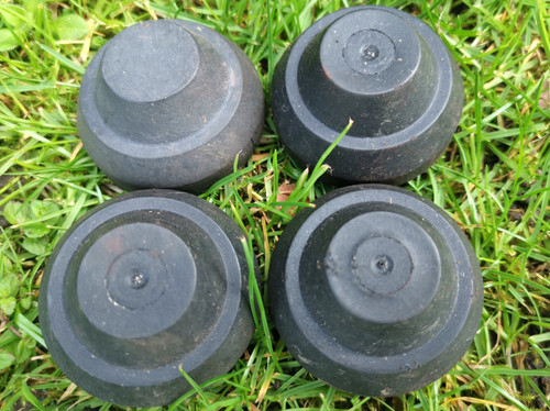 Westwood countax wheel hub - westwood,