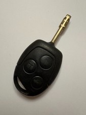 GENUINE FORD 3 BUTTON REMOTE