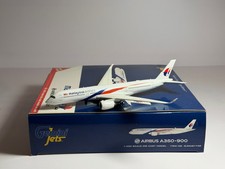 Malaysia Airlines Airbus