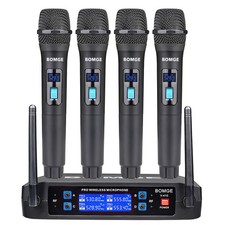 Wireless Microphone System
