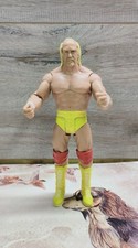 WWE WWF Hulk Hogan Wrestling
