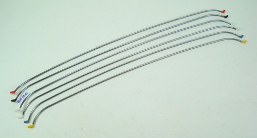 Classic mini rail set - set,