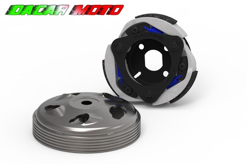 Malossi clutch and bell for - malossi,