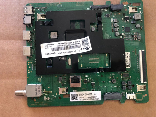 Samsung bn94 00053t main - bn94-00053t, board