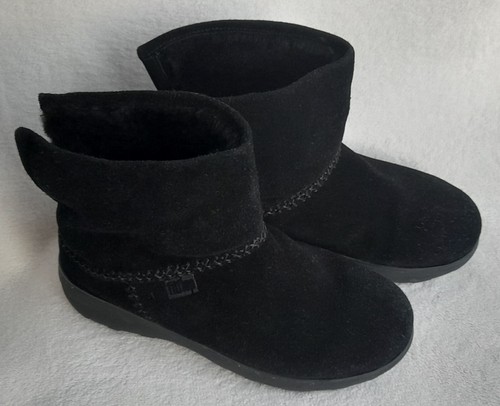 Fitflop mukluk shorty size - fitflop,