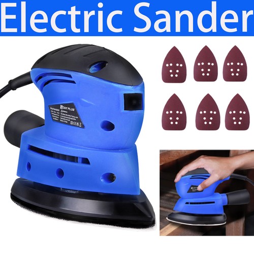 130w electric sander hand - sander,