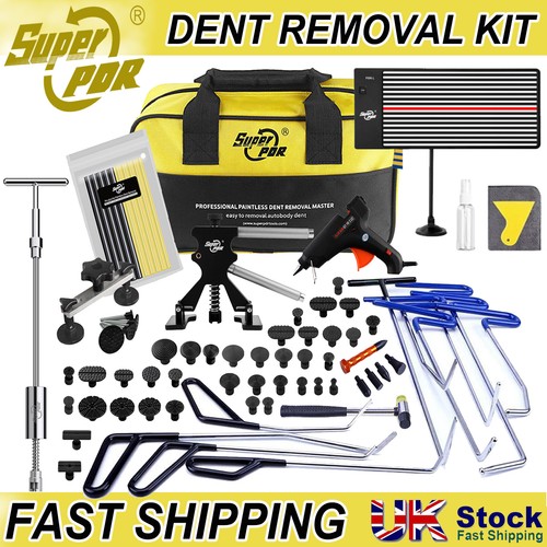 Pdr car paintless dent - paintless,