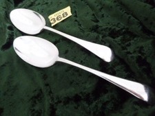 ANTIQUE SILVER PLATE EP A1 OLD