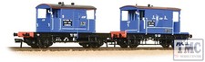 38-990 Bachmann OO Gauge BR
