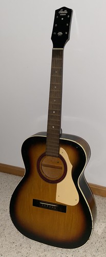 1969 harmony h1143 - harmony,