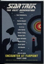 Star Trek The Next Generation