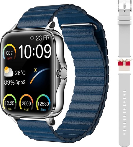 S36 smart watch - 1.69”, sports