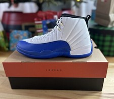 NEW Nike Jordan 12 Retro