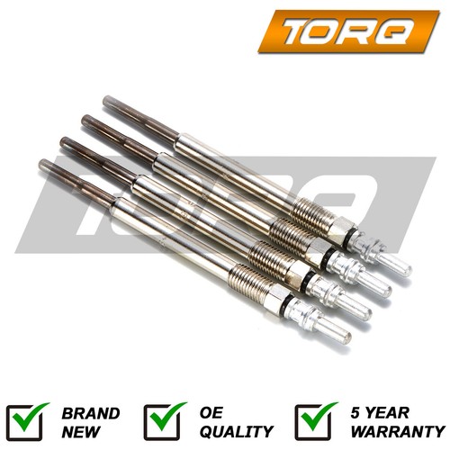 Torq diesel heater - torq, glow