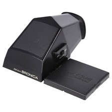 Zenza Bronica AE Metered Prism
