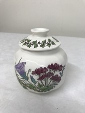 Poole pottery The Campden