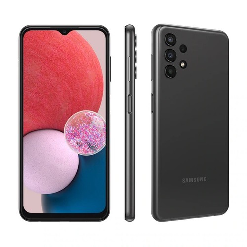Samsung galaxy a13 smartphone - galaxy,