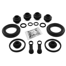 For Mini Cabrio F57 JCW