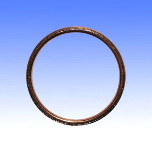 Exhaust gasket 36x42 2x2 - 36x42.2x2.6, mm