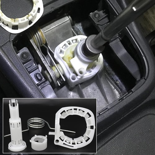 Gear linkage selector shell - gear,