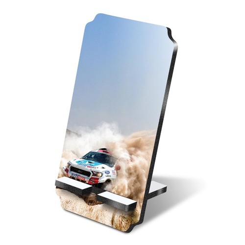 5mm mdf phone stand - 1x,