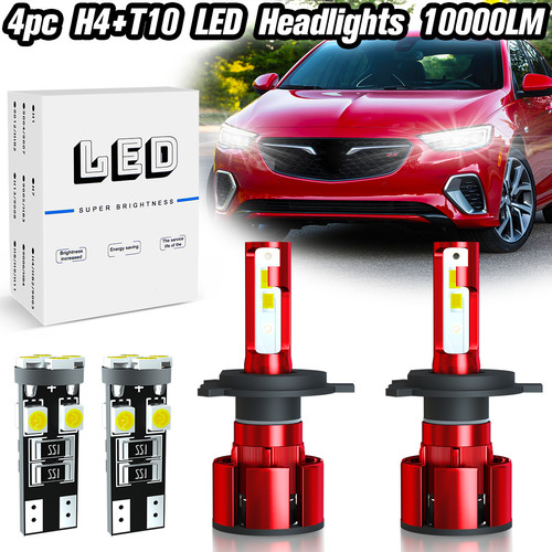 For led headlight bulbs - vw, up