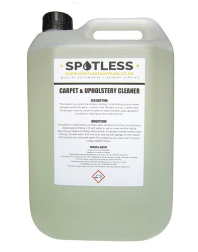 Carpet cleaner car - carpet,