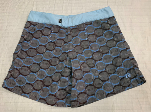 Jet pilot ride womens shorts - pilot,