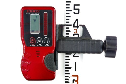 Rotary laser universal - rotary,