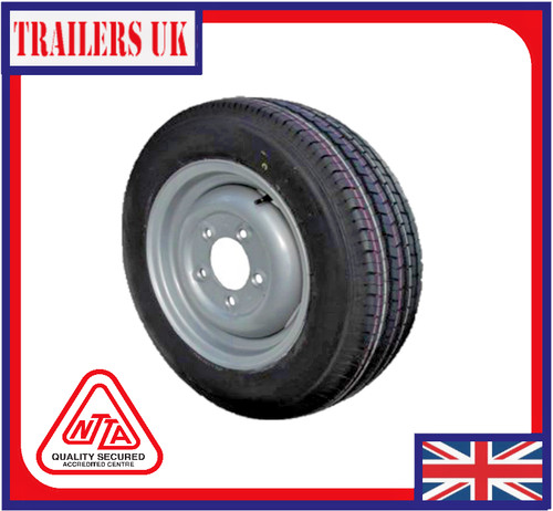 195 r16c 107r trailer - 195/75,