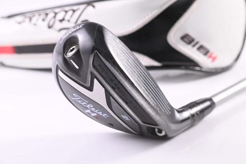 Titleist 818 hybrid 21 - 818, h1