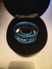 Volk Digital 1.0x Slit Lamp