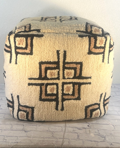Vtg woven kilim - kilim, wool