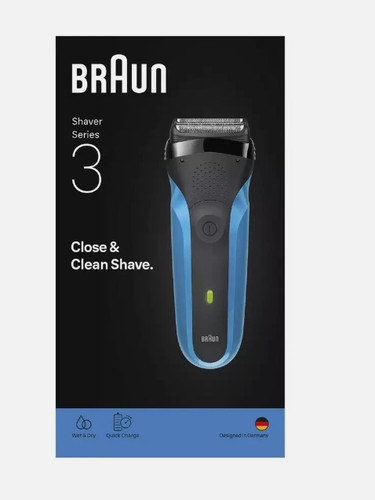 Genuine braun series - genuine,
