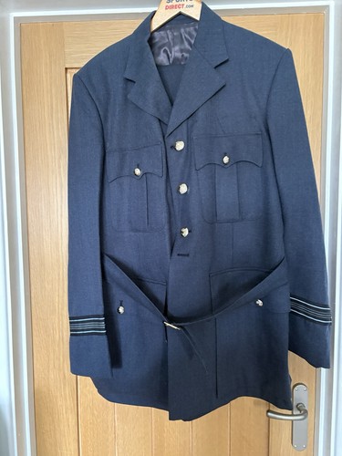 Raf officers number - number, one