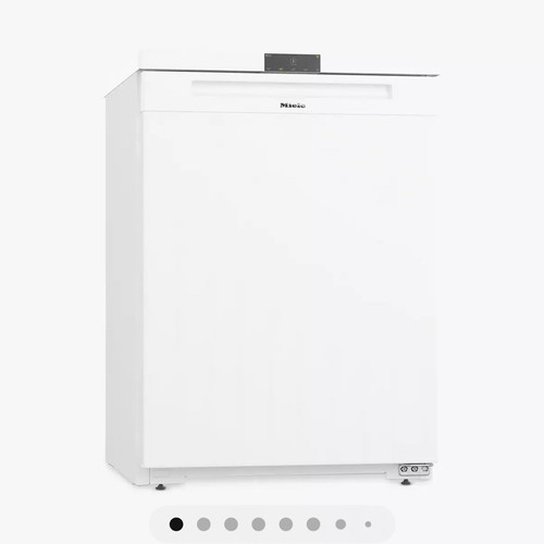 Miele 4001 under counter - 4001,